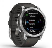 Виджеты в новых часах Garmin EPIX Gen2