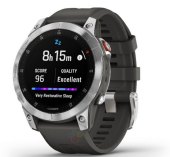 Учет сна в часах Garmin EPIX Gen2