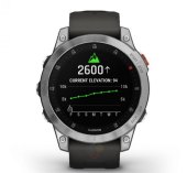 Барометрический альтиметр Garmin EPIX Gen2