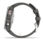 Кнопки и корпус часов Garmin EPIX Gen2