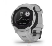 Вышла новая модель часов Garmin instinct 2
