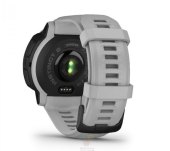 Garmin instinct 2 вид сзади