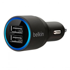 Прикуриватель на USB