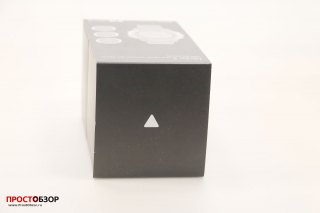 Коробка часов Fenix 3 верх коробки