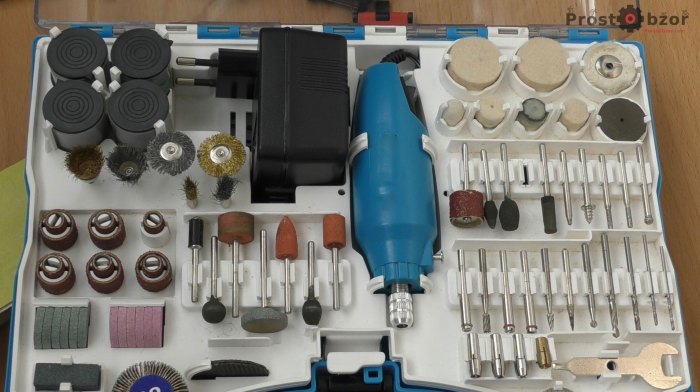 Набор для полировки царапин для часов Garmin