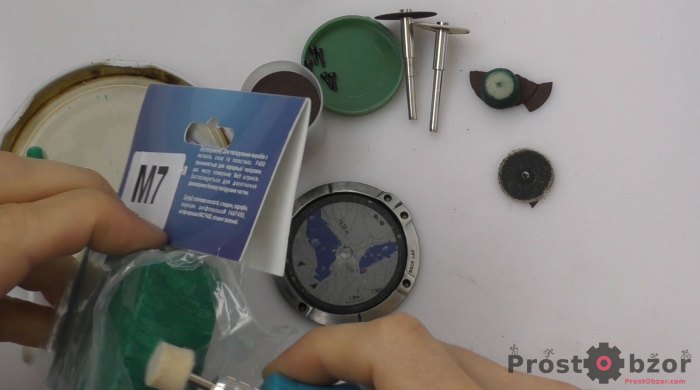 Для чего нужна паста ГОИ?