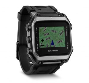 топографические часы Garmin Epix