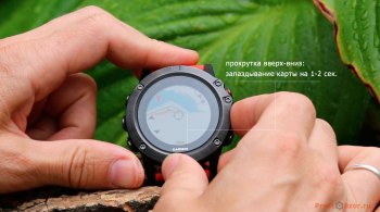Запаздывание отрисовки карты при передвижении карты