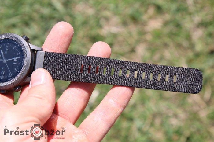 Ремешок MARQ Commander