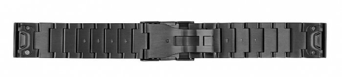 Металлический браслет системы QuickFit для часов Garmin
