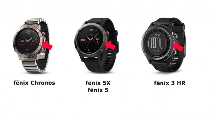 chronos-f5x-f3hr-bezel