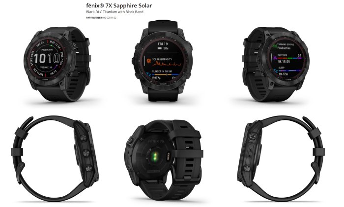 Fenix-7x-Black-DLC-Titanium-with-Black-Band-3