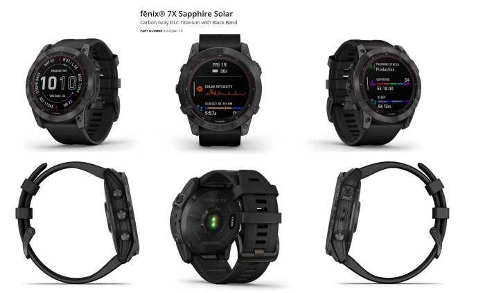 Fenix-7x-black-band-1