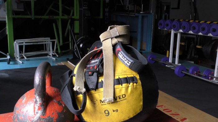 Тренировки в зале с Garmin HRM-Pro