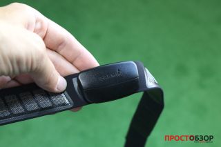 Кардио-монитор Garmin HRM-Premium