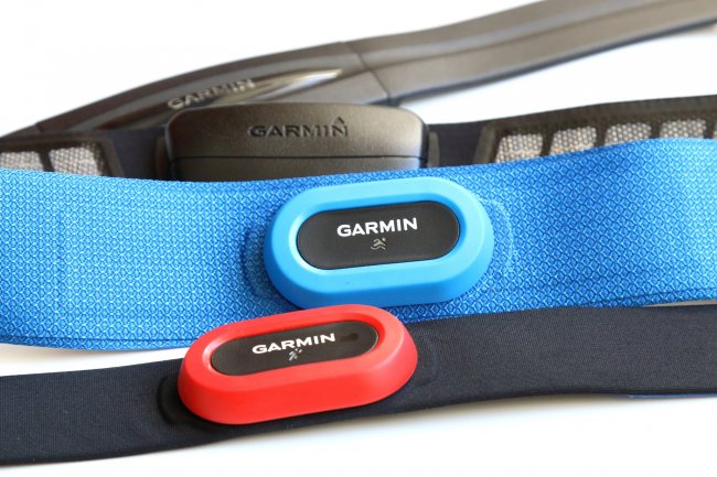 Обзор и классификация пульсометров кардио мониторов Garmin