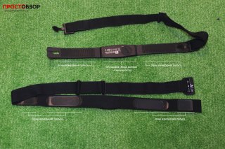 Сравнение кардио-мониторов Garmin - HRM-RUN и HRM