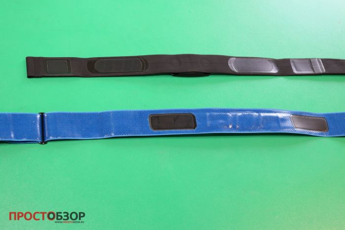 Кардио мониторы  Garmin HRM-Swim  - HRM Premium