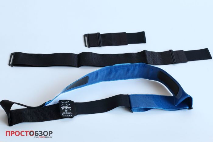Сравнение кардио монитора  Garmin HRM-Swim  - HRM Premium