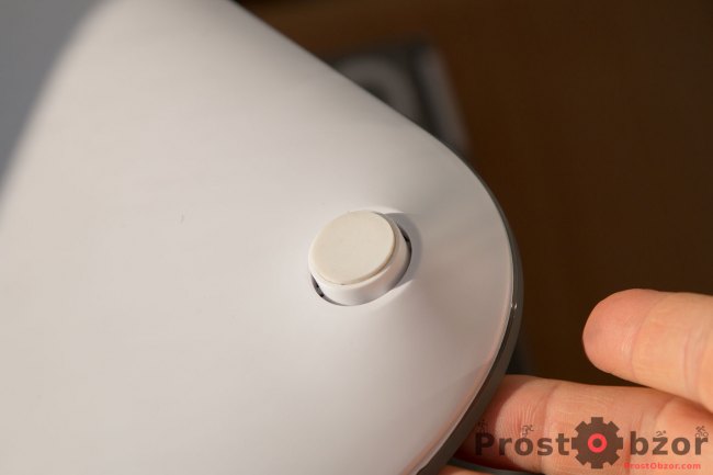 Резиновые ножки для пола и паркета в умных весах Garmin Index S2