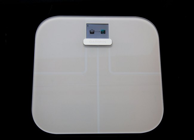 Измерительная площадка весов Garmin Index S2