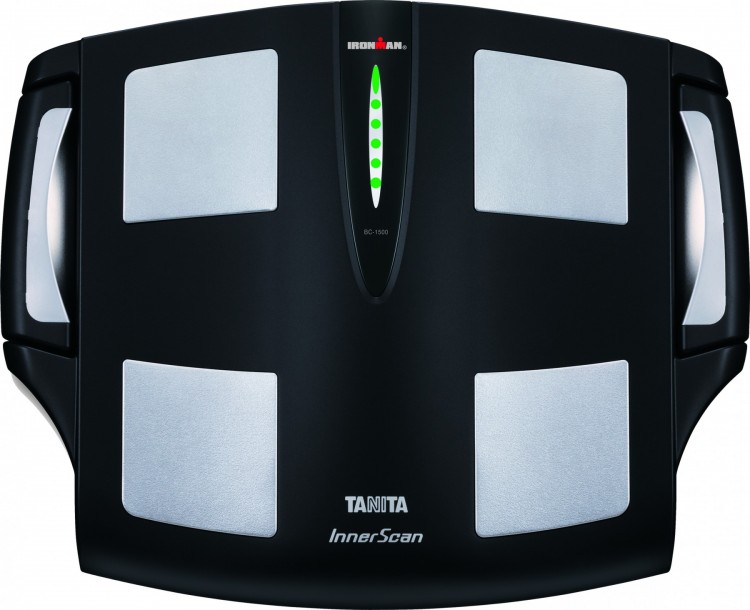 Интеллектуальные весы Tanita BC-1500