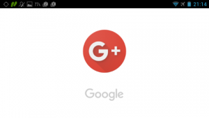 Garmin Monterra - Google+