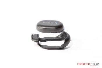 Корпус и фиксирующая скоба датчика температуры Garmin Tempe