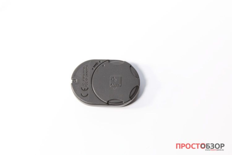 Задняя крышка датчика температуры Garmin Tempe