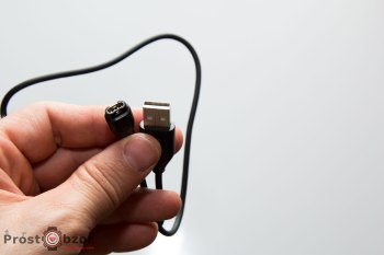 USB Кабель для часов  Garmin