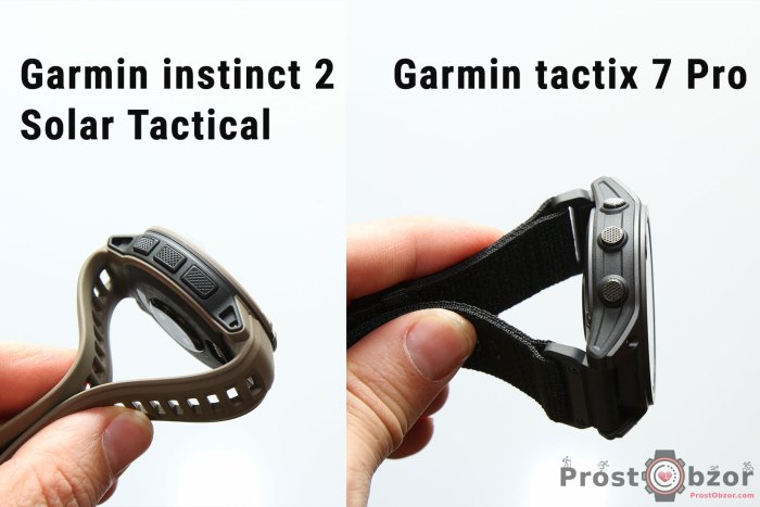 buttons-Garmin-tactix-7-pro-instinct-2-Solar-Tactical
