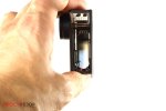 Отсек аккумулятора экшн-камеры Garmin Virb Ultra 30