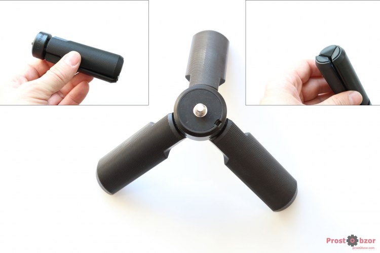 Ручка - трипод для экшн-камеры Garmin Virb 360