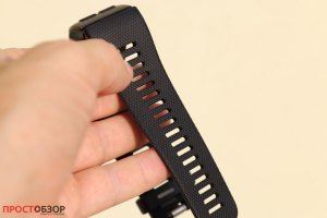Ремешок часов Garmin Vivoactive HR