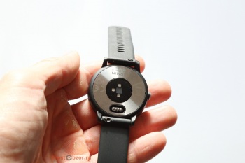 Крепление ремешка часов Garmin Vivoactive 3