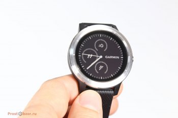 часы Garmin Vivoactive 3