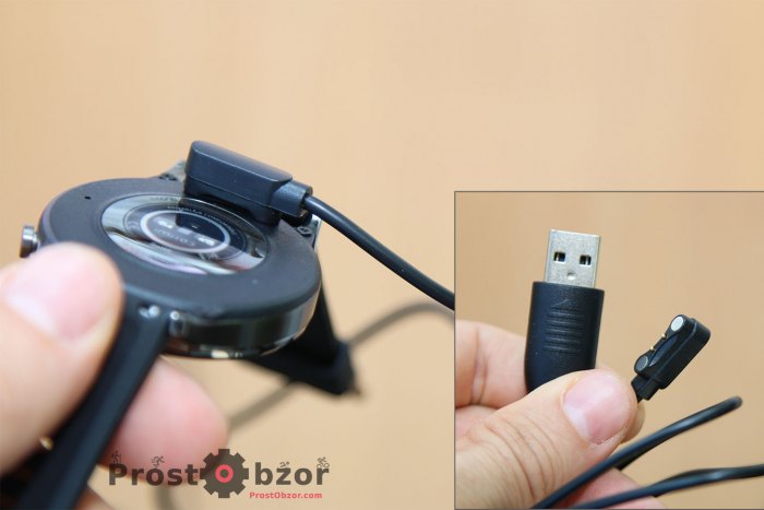 USB-cable