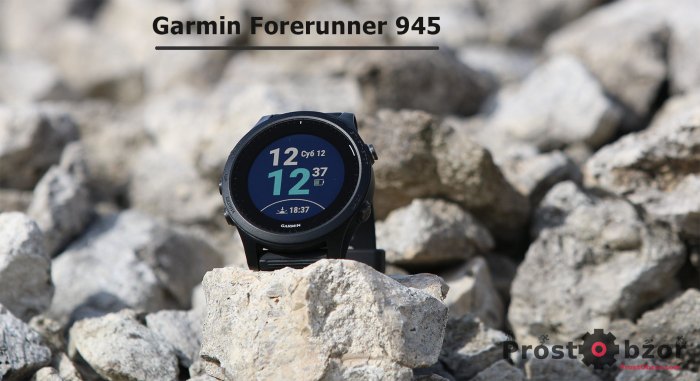 Garmin-Forerunner-945