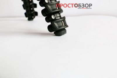 Резиновая ножка штатива