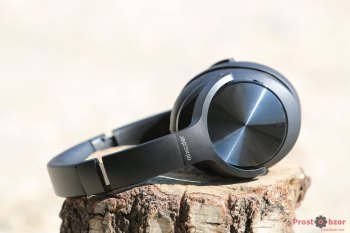 Внешний вид Bluetooth наушников Mixcder E9