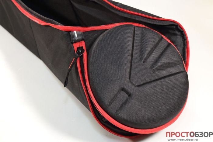 Защитная крышка кофра MBAG80PN