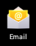 Garmin-Monterra - Приложения: eMail