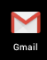 Garmin-Monterra - Приложения: Gmail