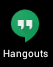 Garmin-Monterra - Приложения: Hangout