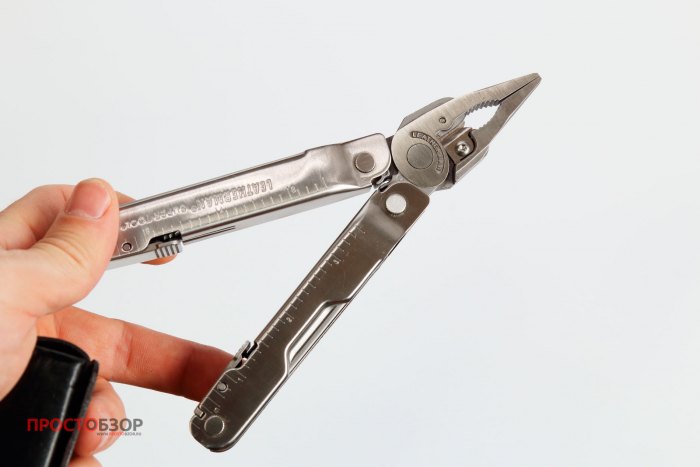 Мультитул Leatherman-Supertool-300