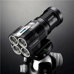 TM26 на штативе