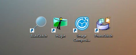 бесплатные программы для генерации панорам