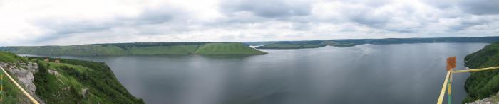 бесплатная программа для создания панорам - MS Image Composite Editor -готовая панорама