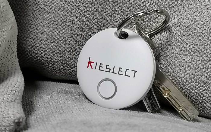 Размеры умной метки Kieslect Smart Tag