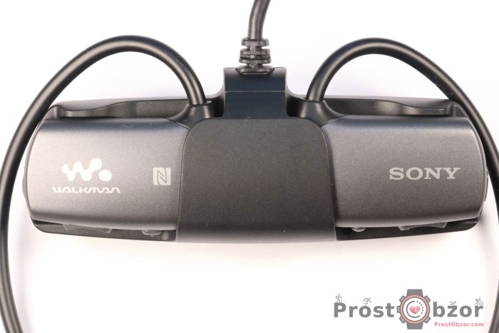 Комплект  Sony Walkman NWZ-WS613